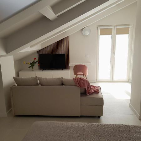 Gt Apartments - New Opening Vibo Valentia Marina Dış mekan fotoğraf