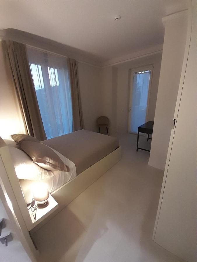 Gt Apartments - New Opening Vibo Valentia Marina Dış mekan fotoğraf