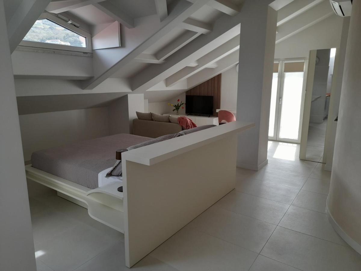 Gt Apartments - New Opening Vibo Valentia Marina Dış mekan fotoğraf