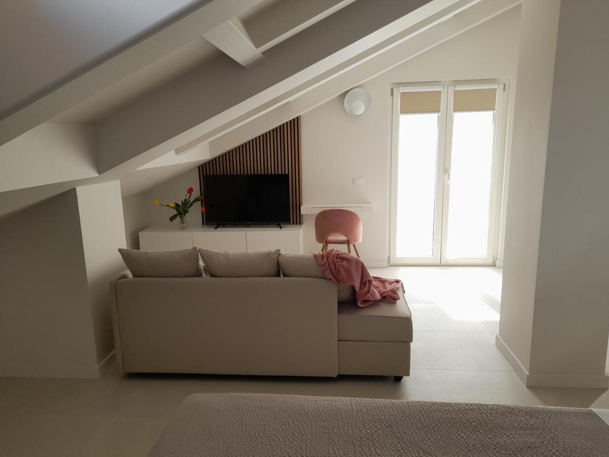 Gt Apartments - New Opening Vibo Valentia Marina Dış mekan fotoğraf