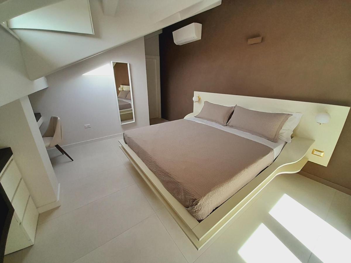 Gt Apartments - New Opening Vibo Valentia Marina Dış mekan fotoğraf