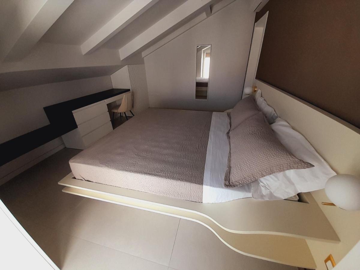 Gt Apartments - New Opening Vibo Valentia Marina Dış mekan fotoğraf