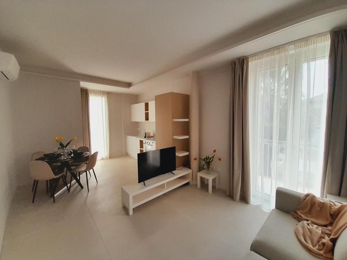 Gt Apartments - New Opening Vibo Valentia Marina Dış mekan fotoğraf