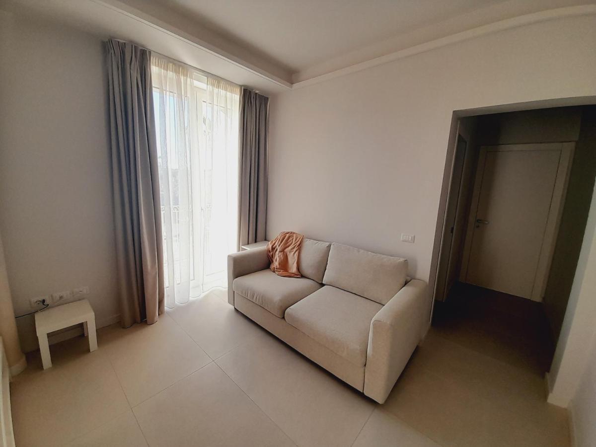Gt Apartments - New Opening Vibo Valentia Marina Dış mekan fotoğraf