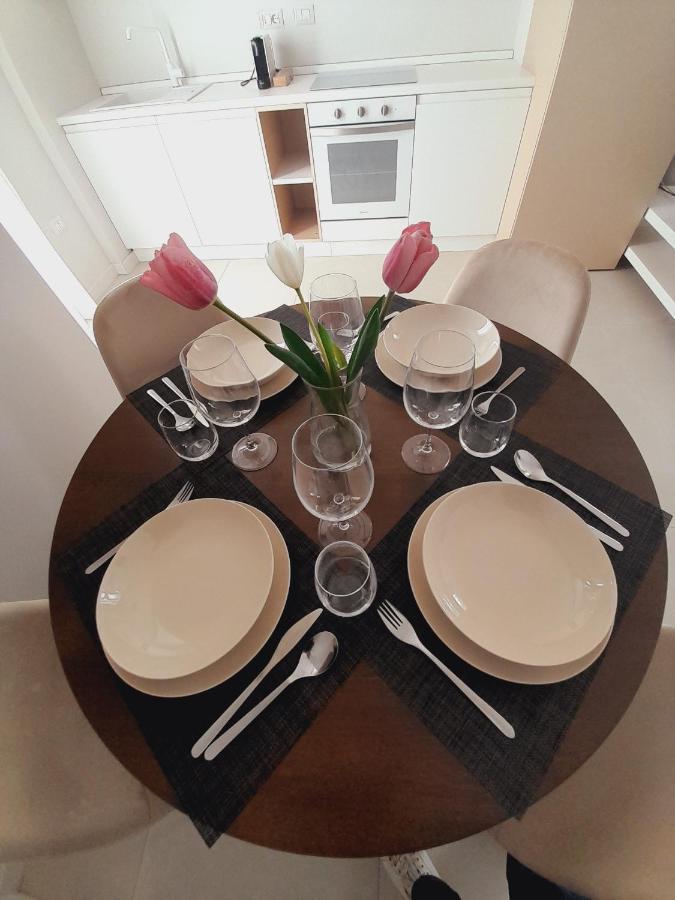 Gt Apartments - New Opening Vibo Valentia Marina Dış mekan fotoğraf