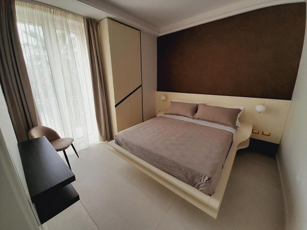 Gt Apartments - New Opening Vibo Valentia Marina Dış mekan fotoğraf