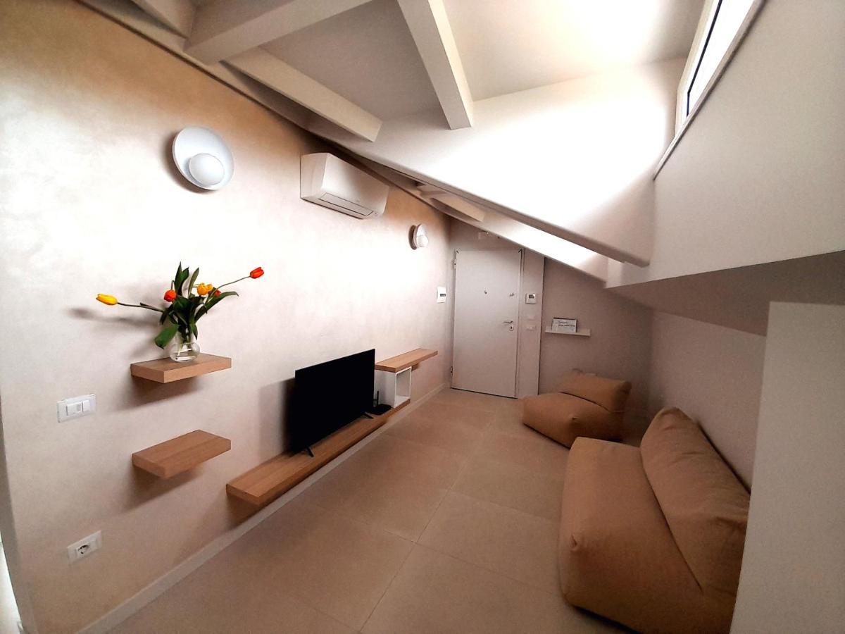 Gt Apartments - New Opening Vibo Valentia Marina Dış mekan fotoğraf