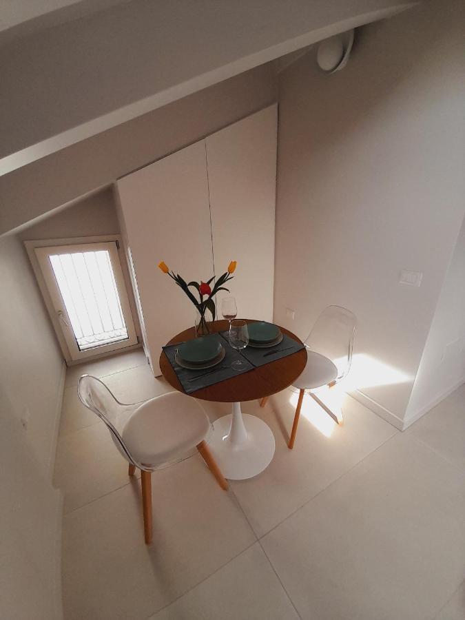 Gt Apartments - New Opening Vibo Valentia Marina Dış mekan fotoğraf