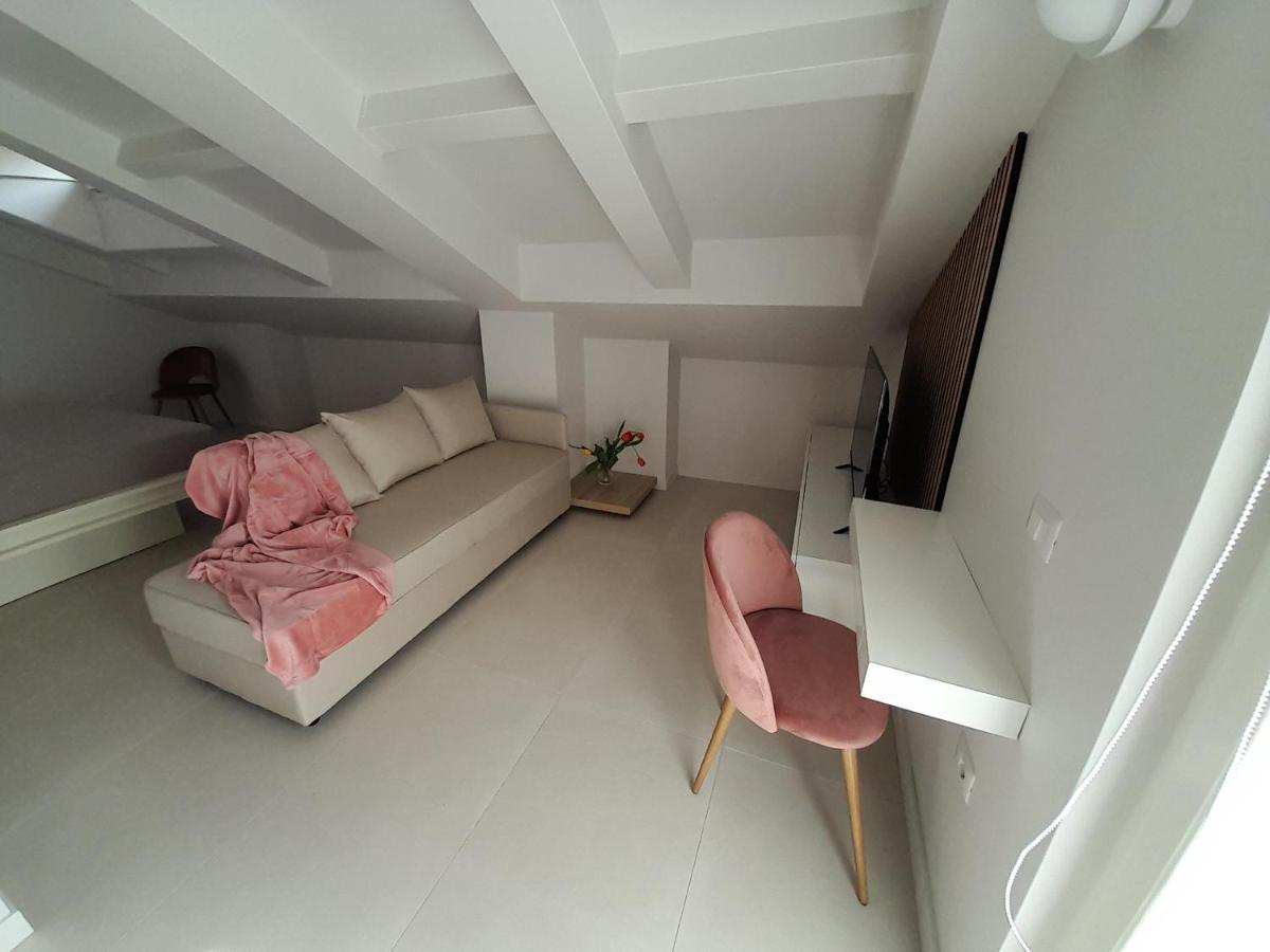Gt Apartments - New Opening Vibo Valentia Marina Dış mekan fotoğraf