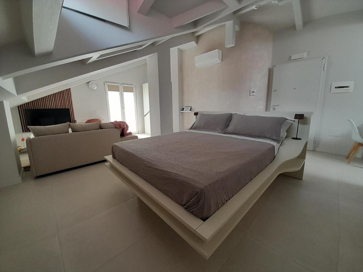 Gt Apartments - New Opening Vibo Valentia Marina Dış mekan fotoğraf
