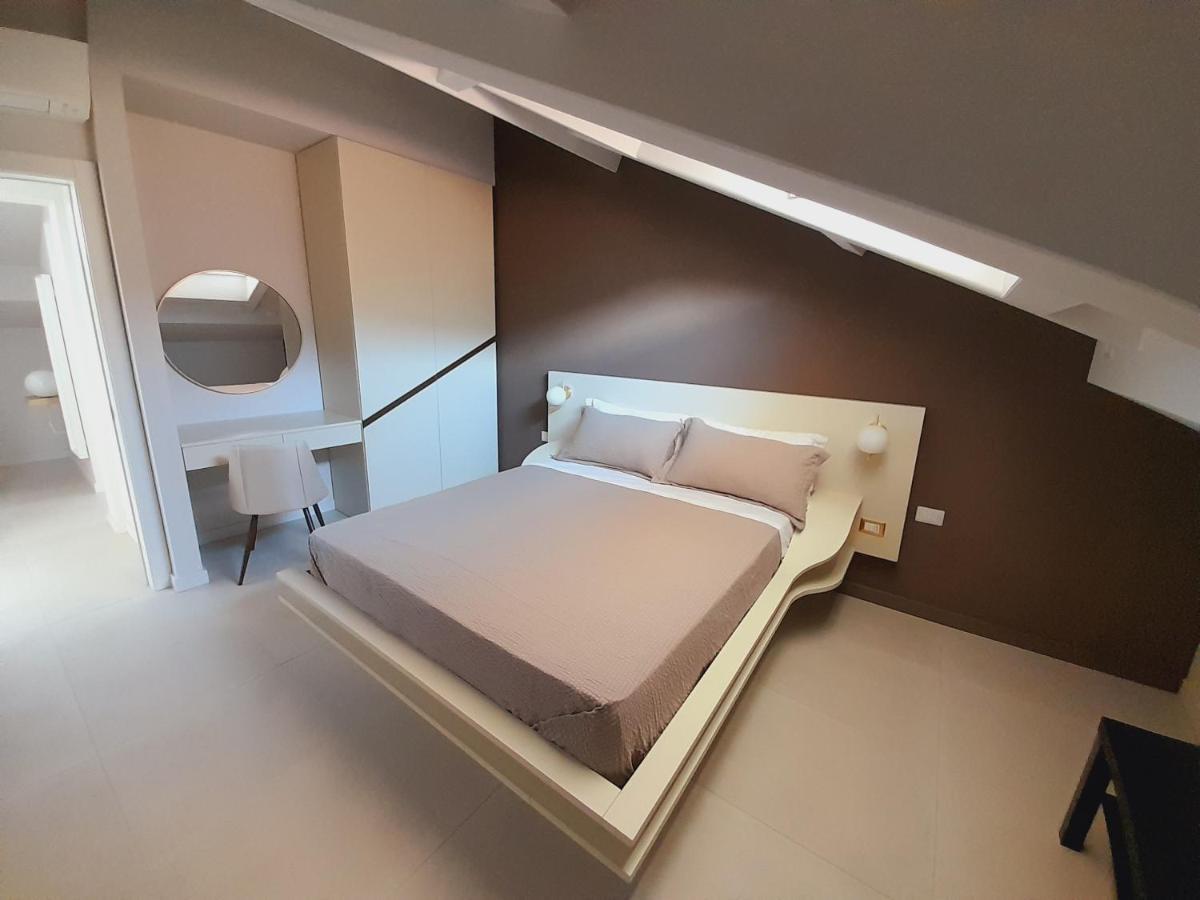 Gt Apartments - New Opening Vibo Valentia Marina Dış mekan fotoğraf