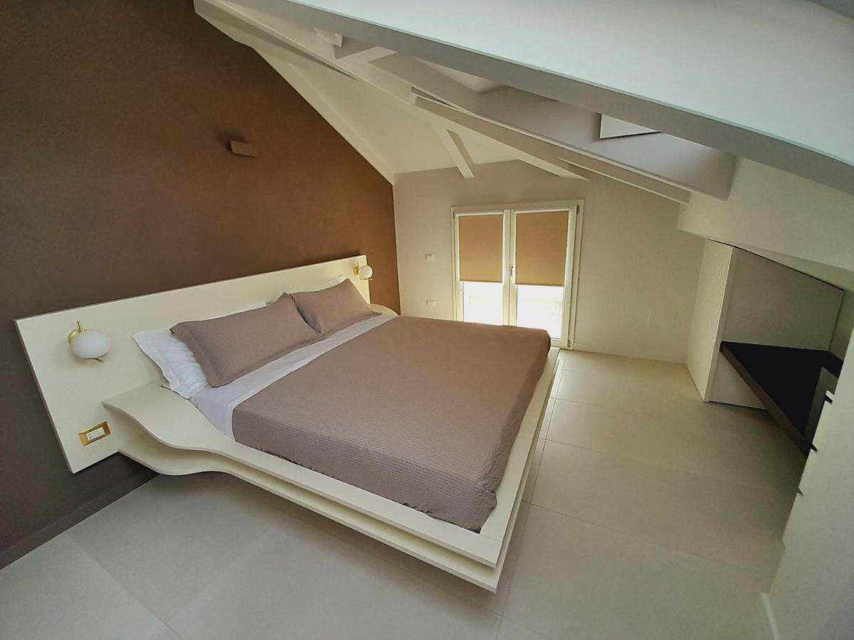 Gt Apartments - New Opening Vibo Valentia Marina Dış mekan fotoğraf