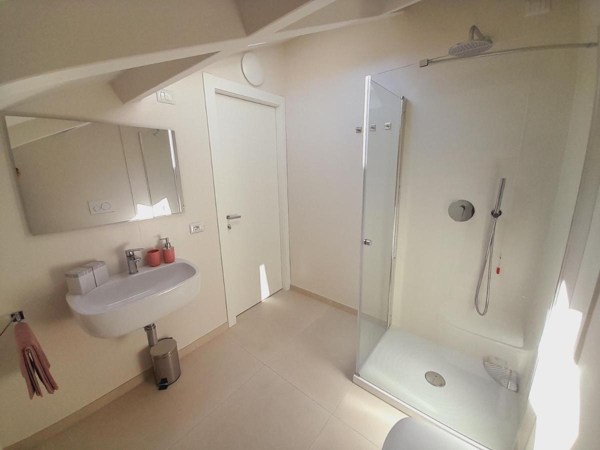 Gt Apartments - New Opening Vibo Valentia Marina Dış mekan fotoğraf