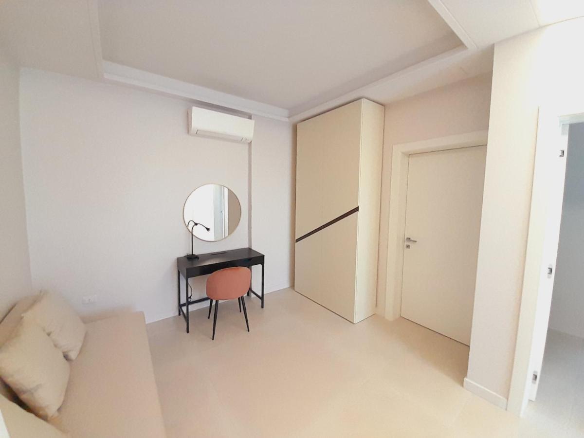 Gt Apartments - New Opening Vibo Valentia Marina Dış mekan fotoğraf