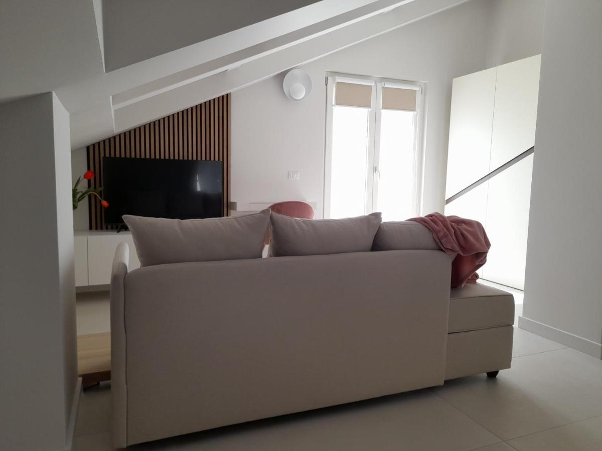 Gt Apartments - New Opening Vibo Valentia Marina Dış mekan fotoğraf