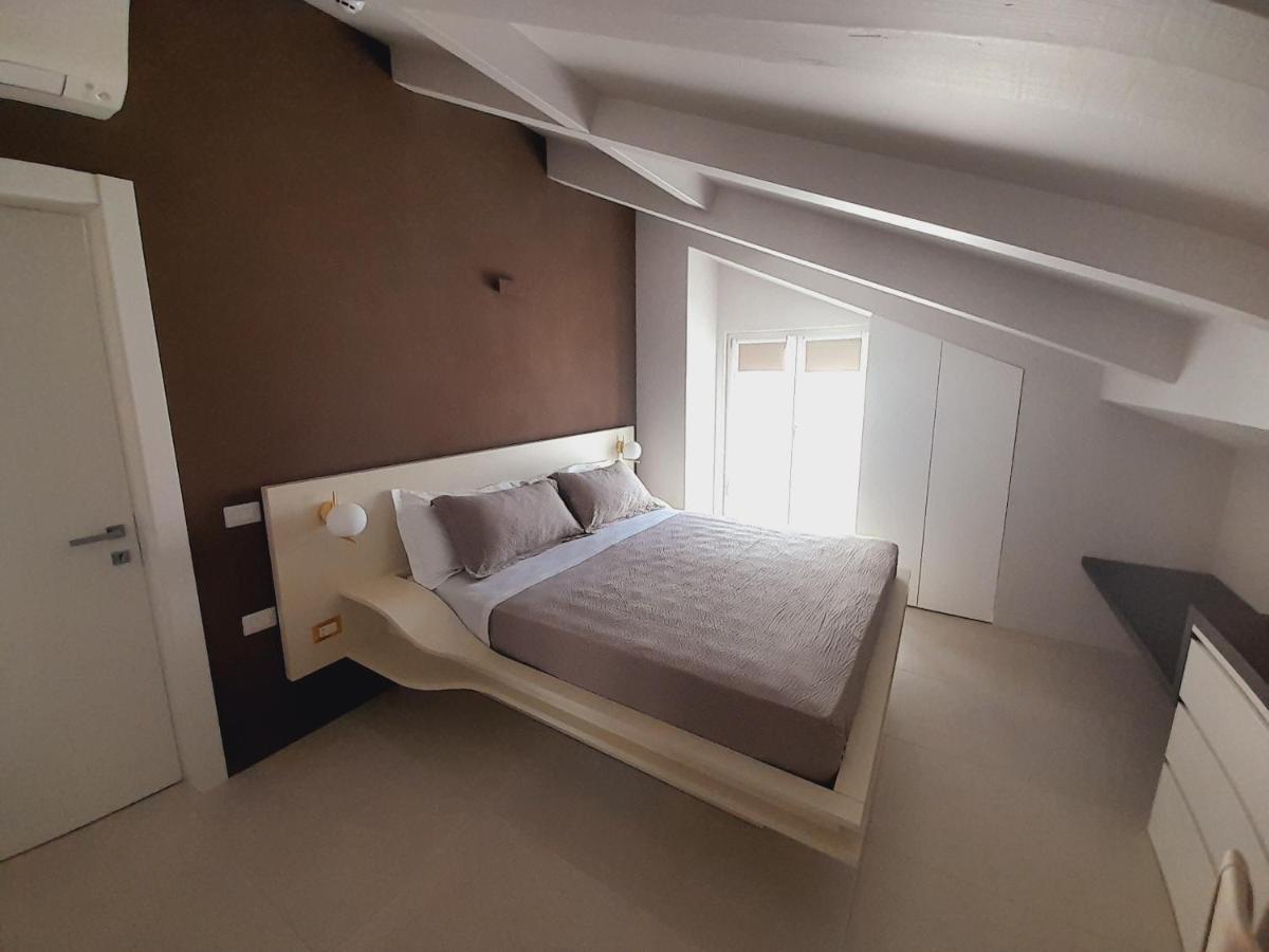 Gt Apartments - New Opening Vibo Valentia Marina Dış mekan fotoğraf