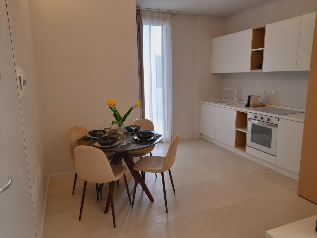 Gt Apartments - New Opening Vibo Valentia Marina Dış mekan fotoğraf