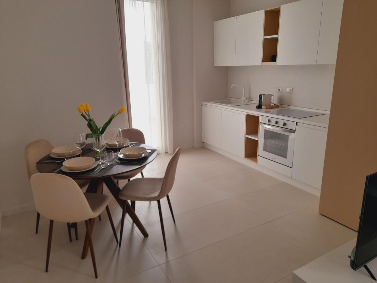 Gt Apartments - New Opening Vibo Valentia Marina Dış mekan fotoğraf