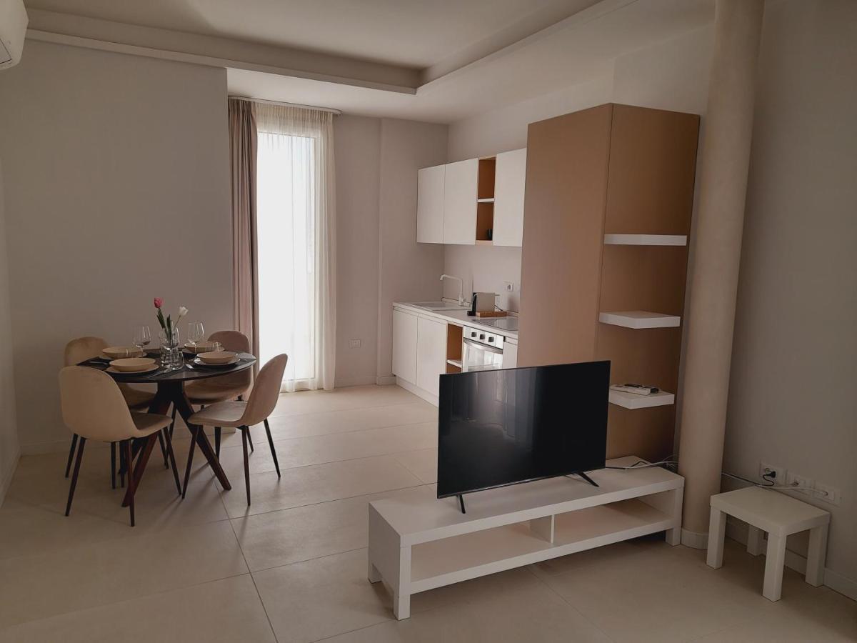 Gt Apartments - New Opening Vibo Valentia Marina Dış mekan fotoğraf