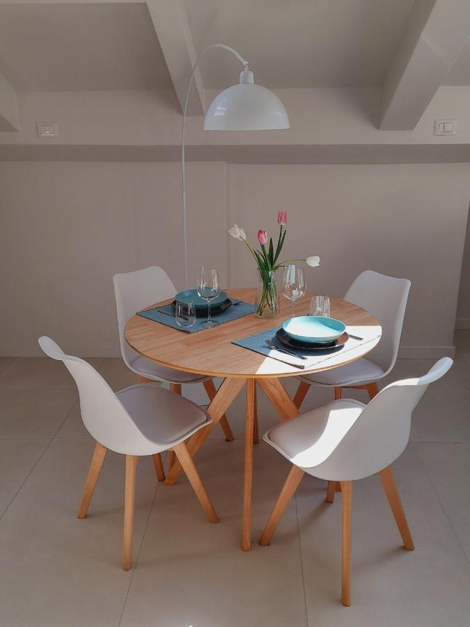 Gt Apartments - New Opening Vibo Valentia Marina Dış mekan fotoğraf