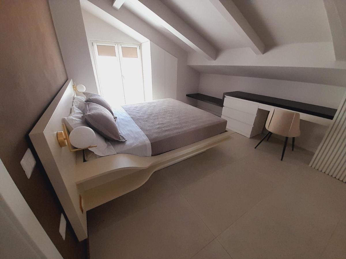Gt Apartments - New Opening Vibo Valentia Marina Dış mekan fotoğraf