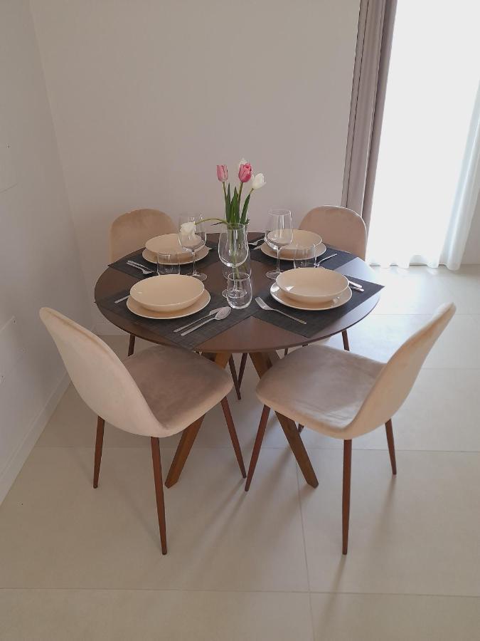 Gt Apartments - New Opening Vibo Valentia Marina Dış mekan fotoğraf