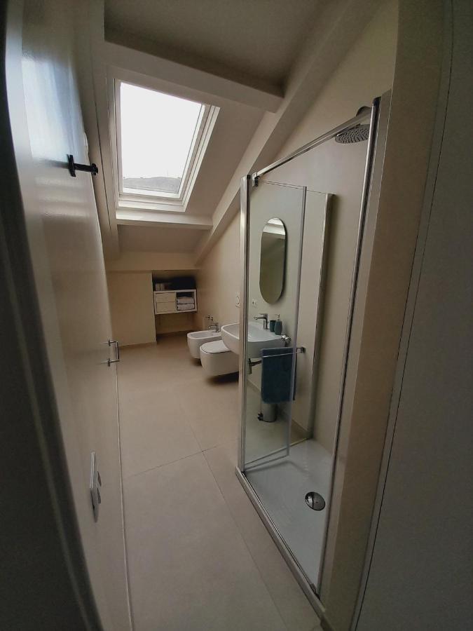 Gt Apartments - New Opening Vibo Valentia Marina Dış mekan fotoğraf