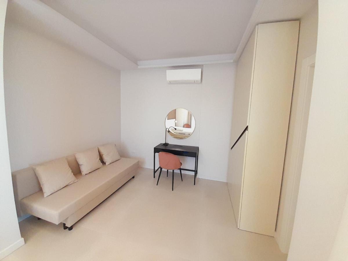 Gt Apartments - New Opening Vibo Valentia Marina Dış mekan fotoğraf