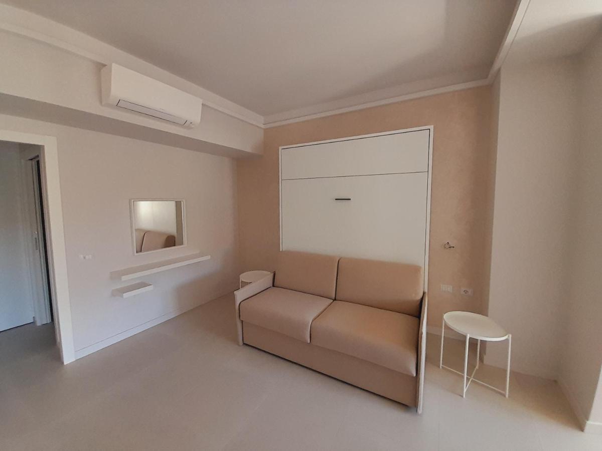 Gt Apartments - New Opening Vibo Valentia Marina Dış mekan fotoğraf