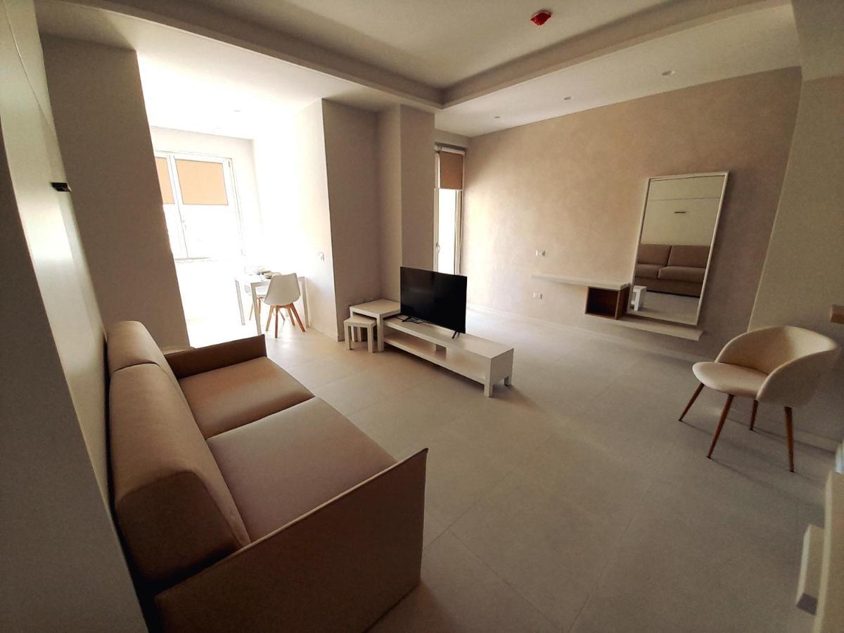 Gt Apartments - New Opening Vibo Valentia Marina Dış mekan fotoğraf