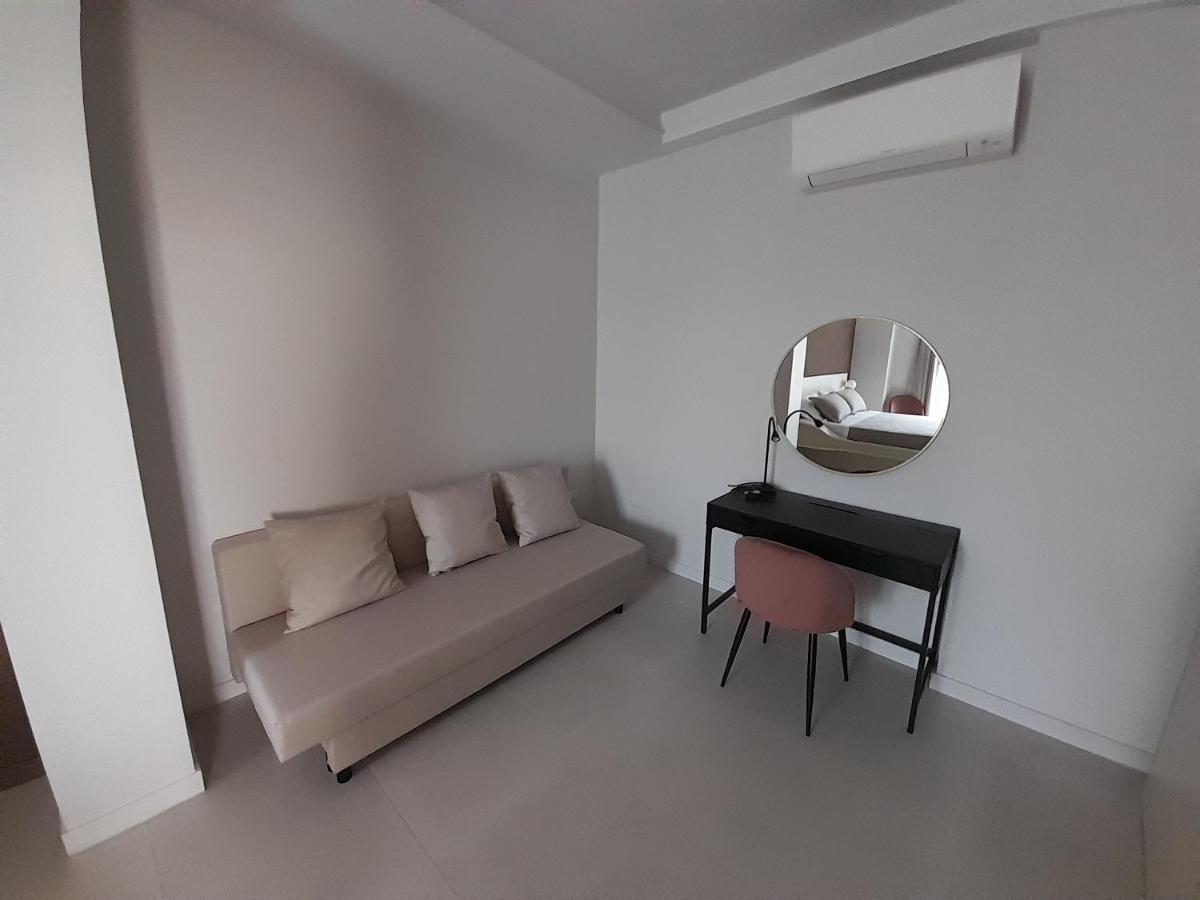 Gt Apartments - New Opening Vibo Valentia Marina Dış mekan fotoğraf