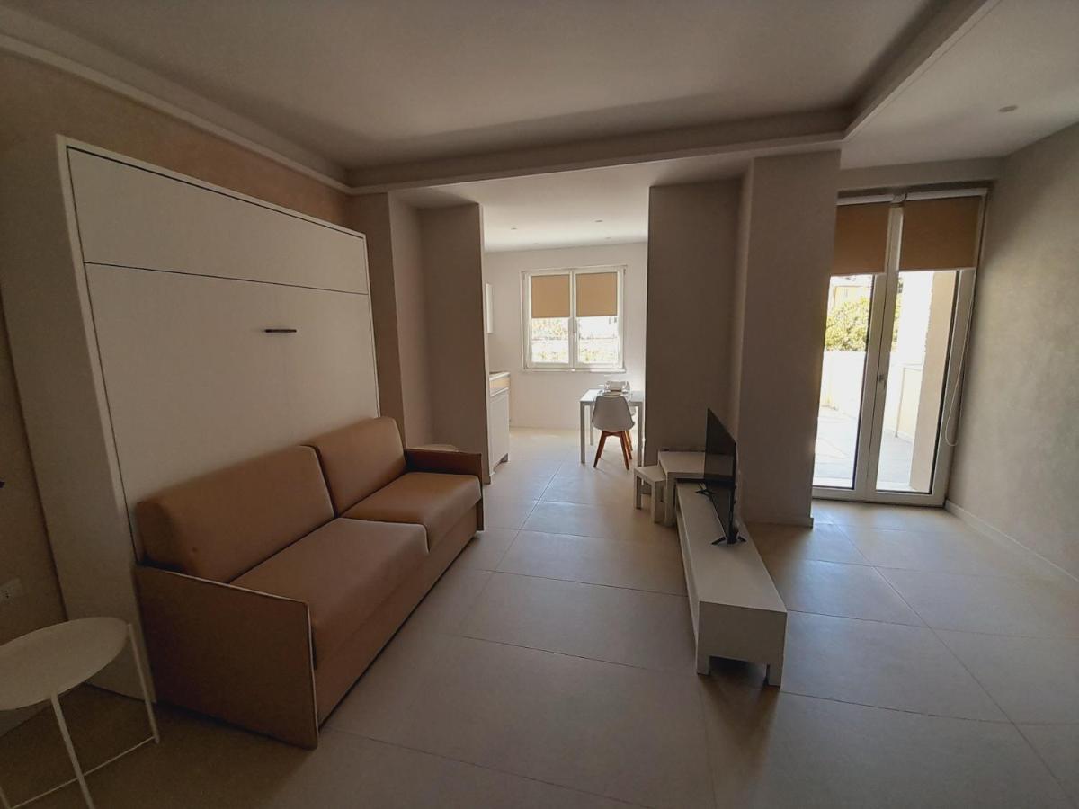 Gt Apartments - New Opening Vibo Valentia Marina Dış mekan fotoğraf