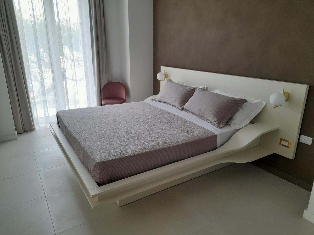 Gt Apartments - New Opening Vibo Valentia Marina Dış mekan fotoğraf