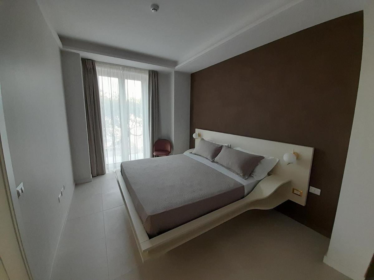 Gt Apartments - New Opening Vibo Valentia Marina Dış mekan fotoğraf