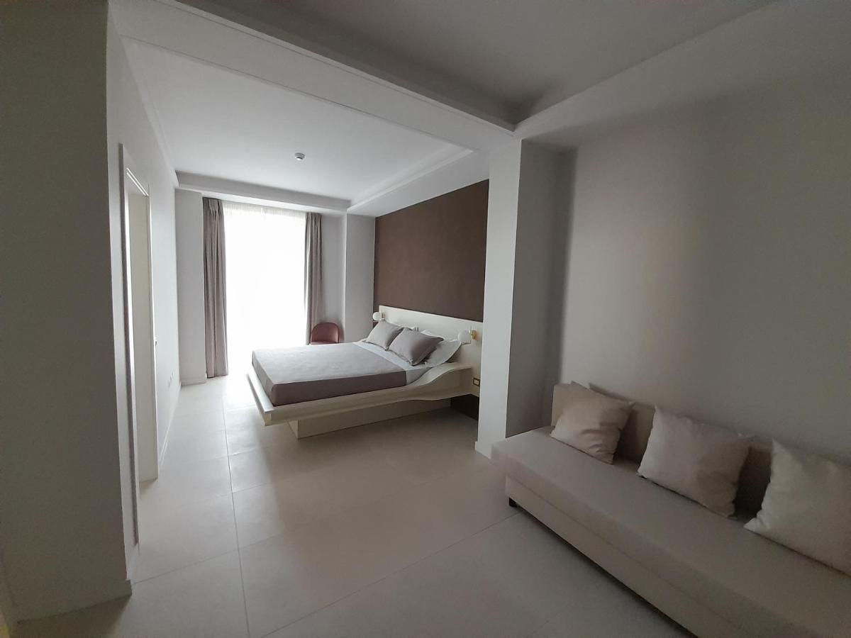 Gt Apartments - New Opening Vibo Valentia Marina Dış mekan fotoğraf