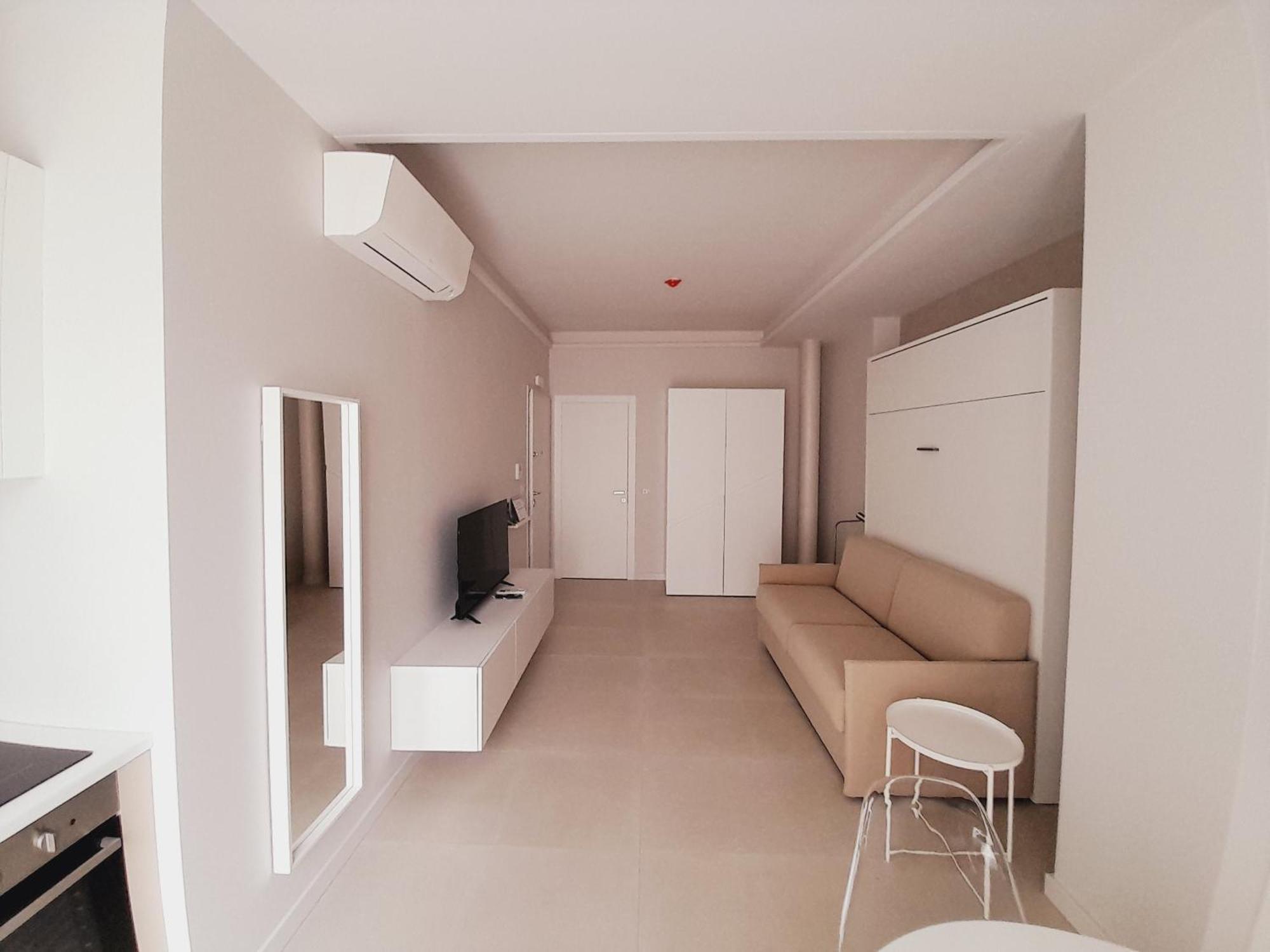 Gt Apartments - New Opening Vibo Valentia Marina Dış mekan fotoğraf