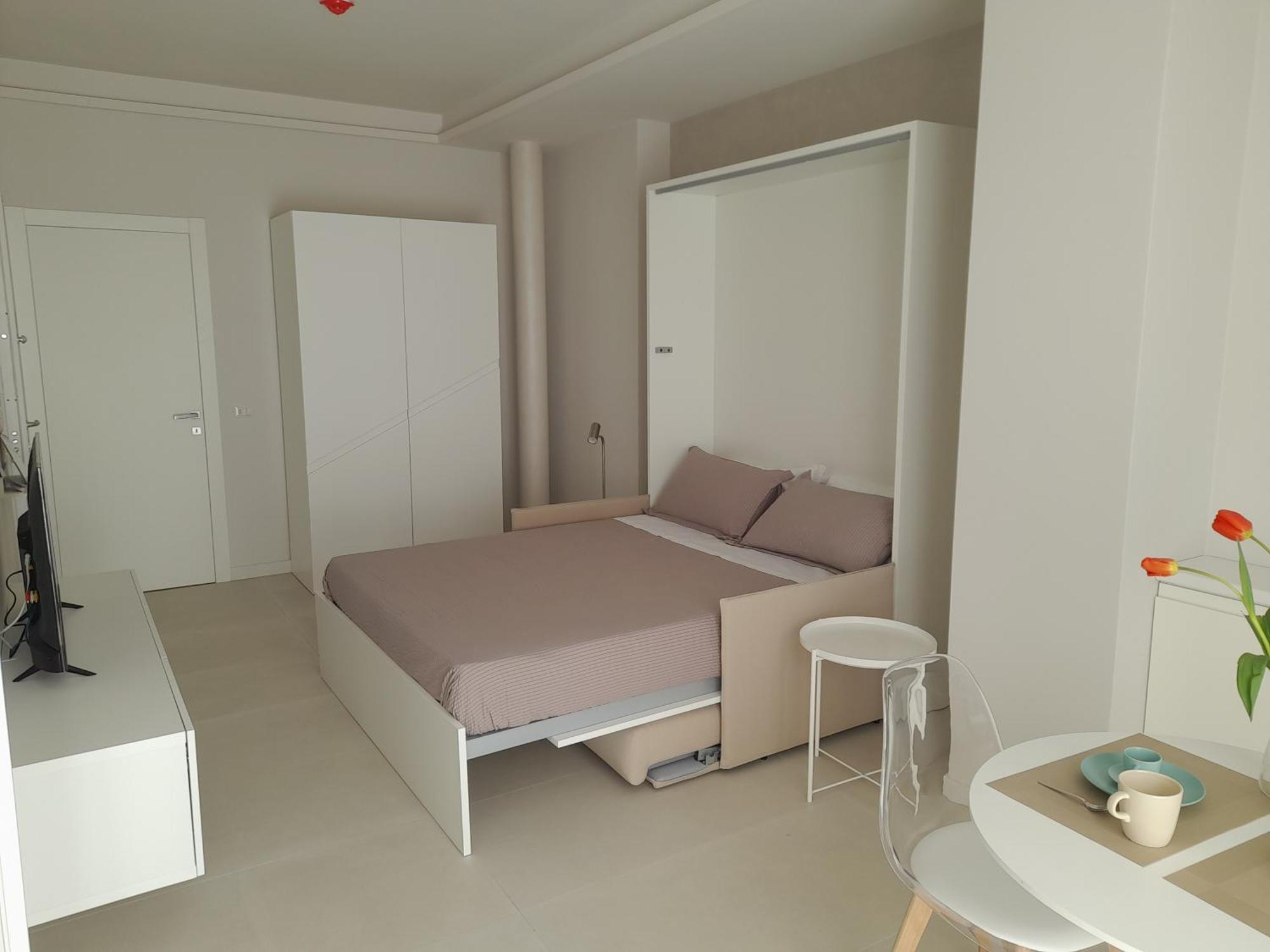 Gt Apartments - New Opening Vibo Valentia Marina Dış mekan fotoğraf